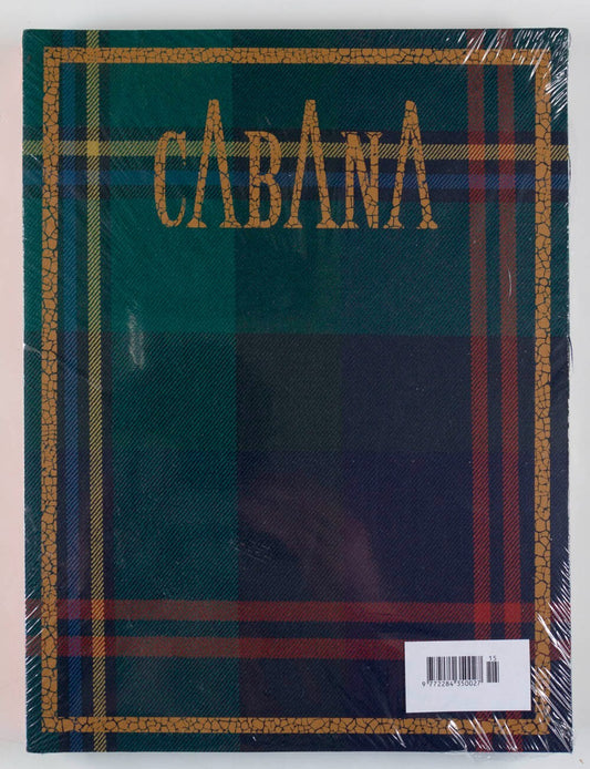 Ralph Lauren CABANA interior design magazine SPRING 2021 issue no. 15 NEW Sealed