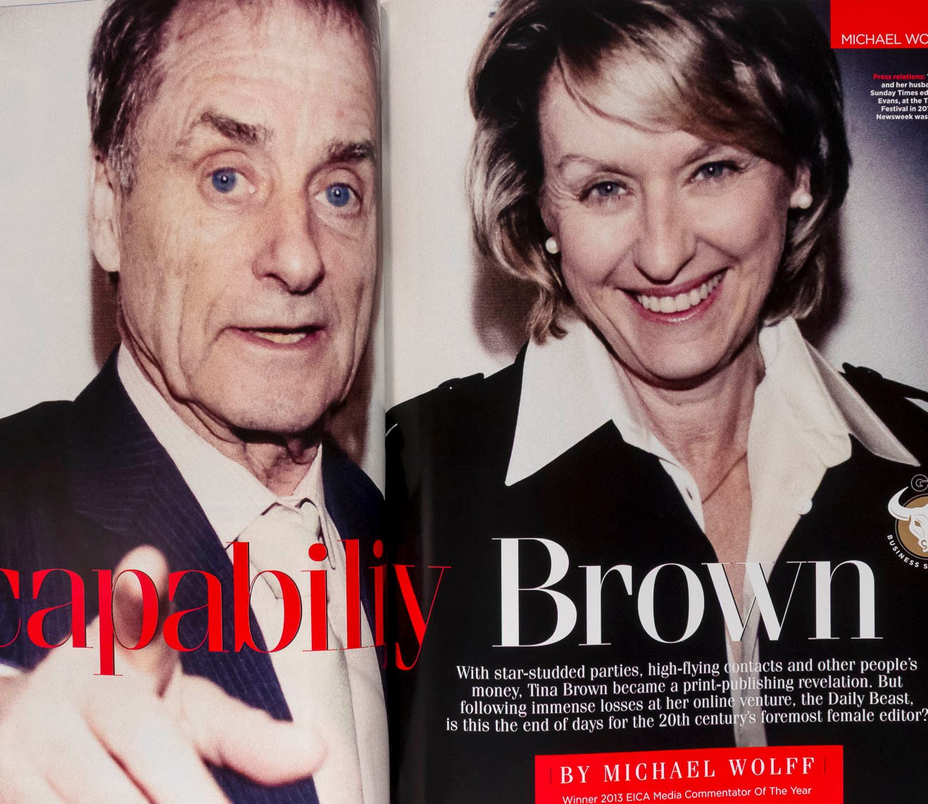JACK NICHOLSON Bailey HEROES David Gandy BEATLES Jamie Dornan UK GQ March 2014
