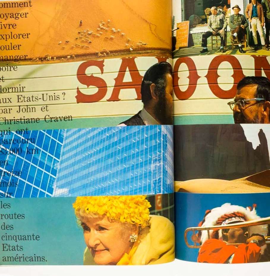 Guy Bourdin BARDOT Peggy Moffitt CAPOTE Paris Vogue January 1966 60th birthday