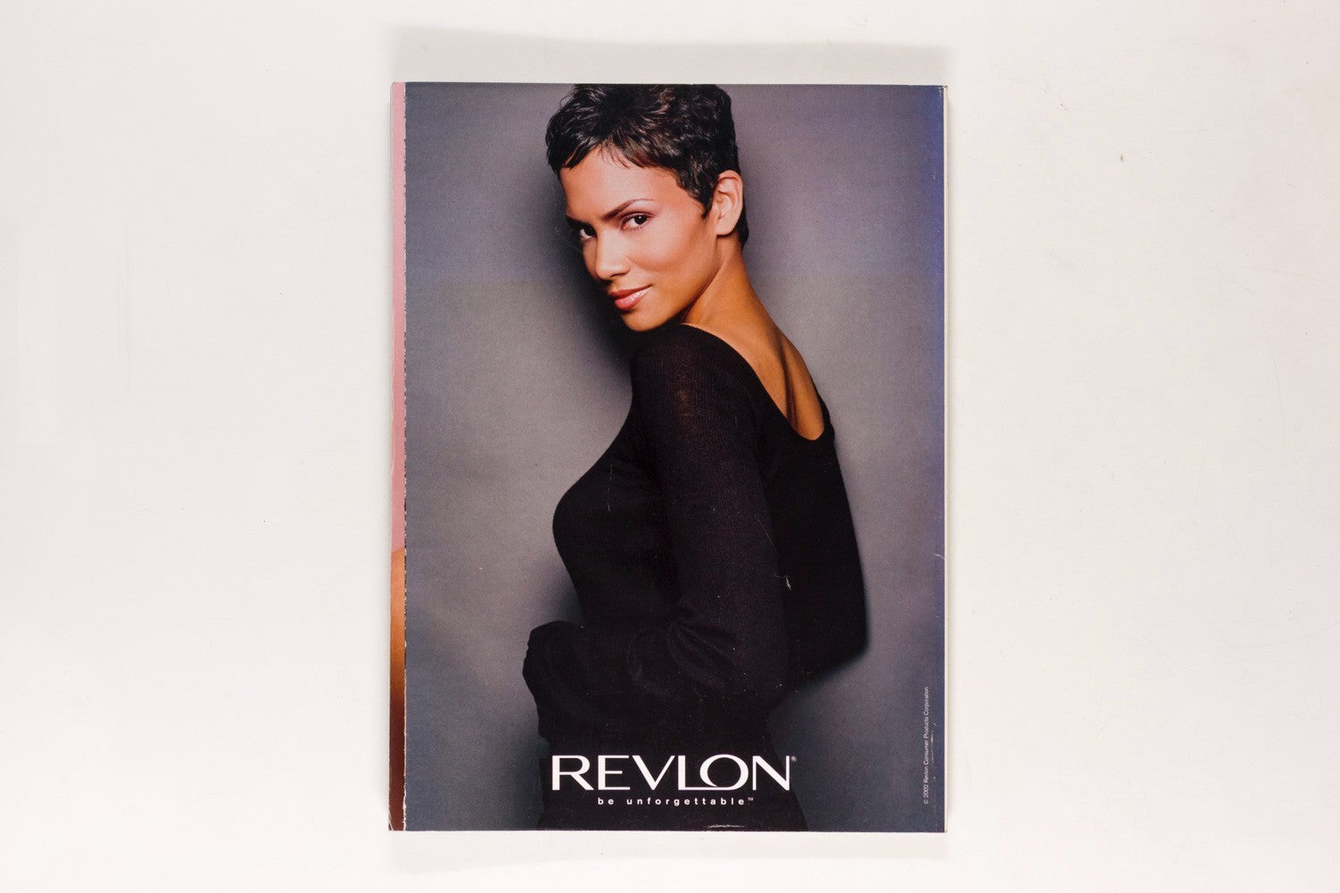 Amber Valletta CAROLYN MURPHY Liya Kebede JUDE LAW Vogue 2002 July BRITNEY Iman