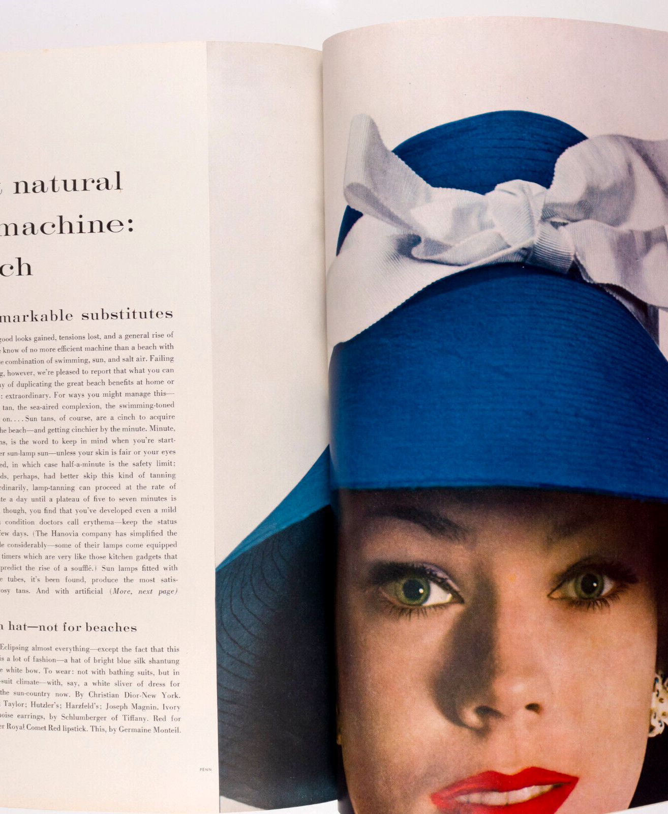 LISA BIGELOW Jacqueline de Ribes GLORIA VANDERBILT Vogue Dec 1959 Jane Fonda VTG