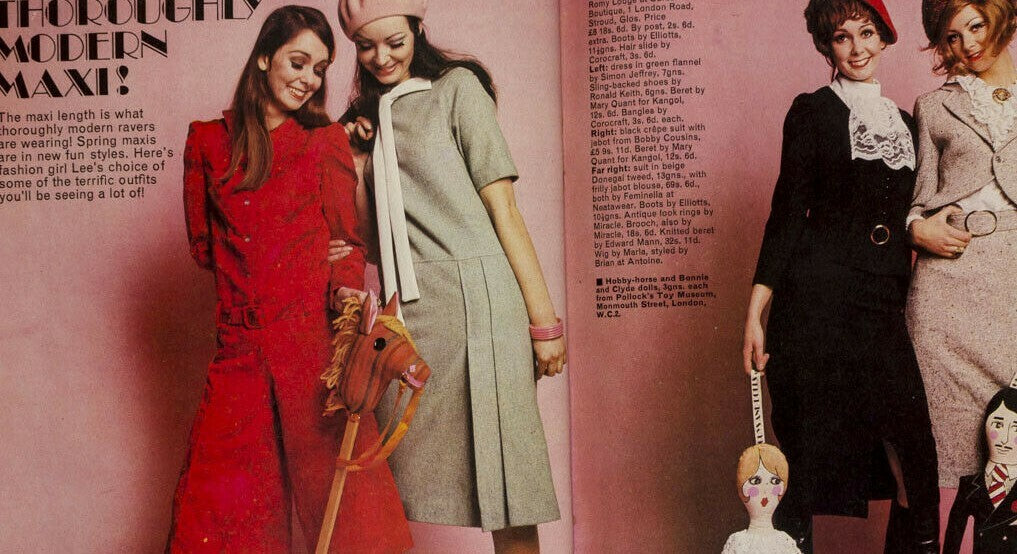 Robert Balser BEATLES Simon Dupree SANDIE SHAW Barry Gibb MOD Rave magazine 60s