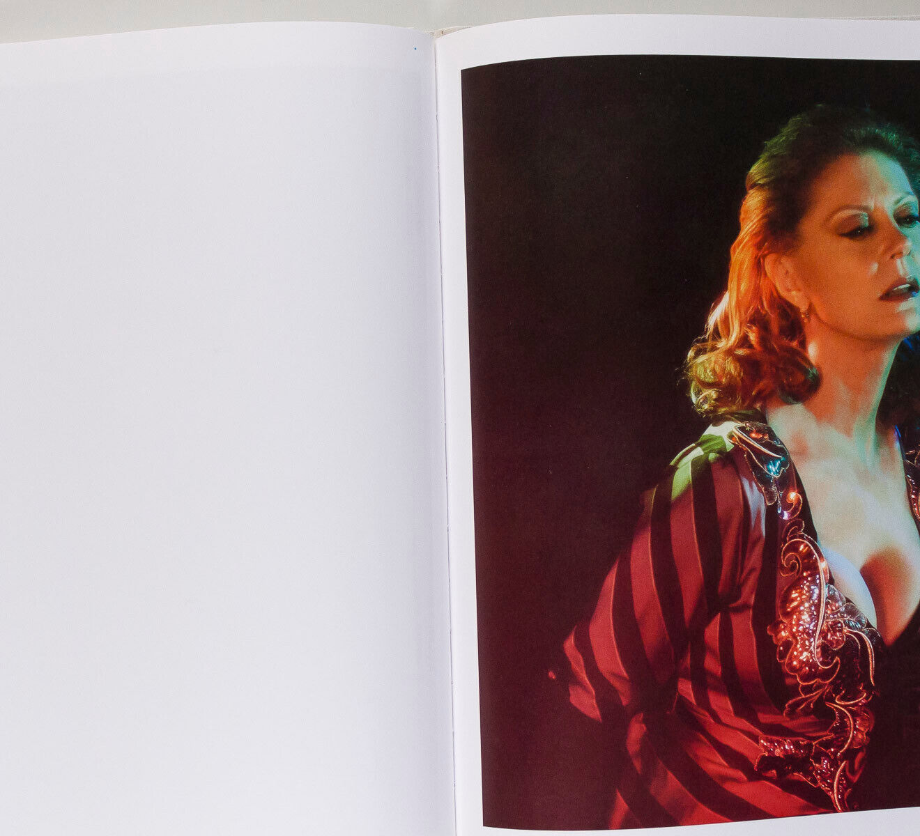 DAVID JOHANSEN Kendall Jenner SISSY SPACEK Marc Jacobs LOOKBOOK 16 Courtney Love