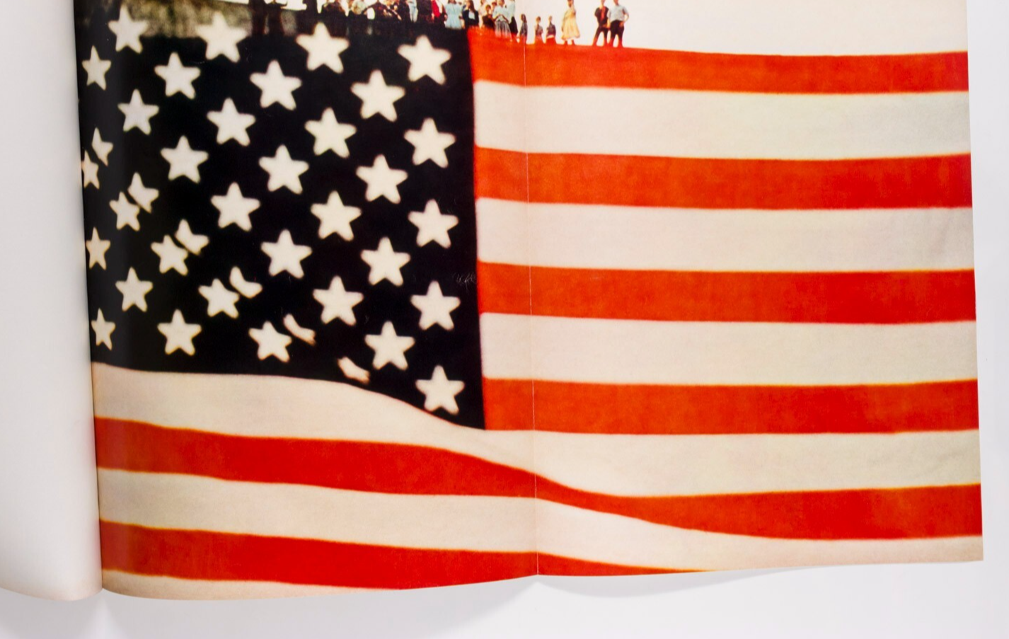 Sam Haskins McBRIDE Art Kane TWEN October 1966 Charlotte March SAUL LEITER vtg