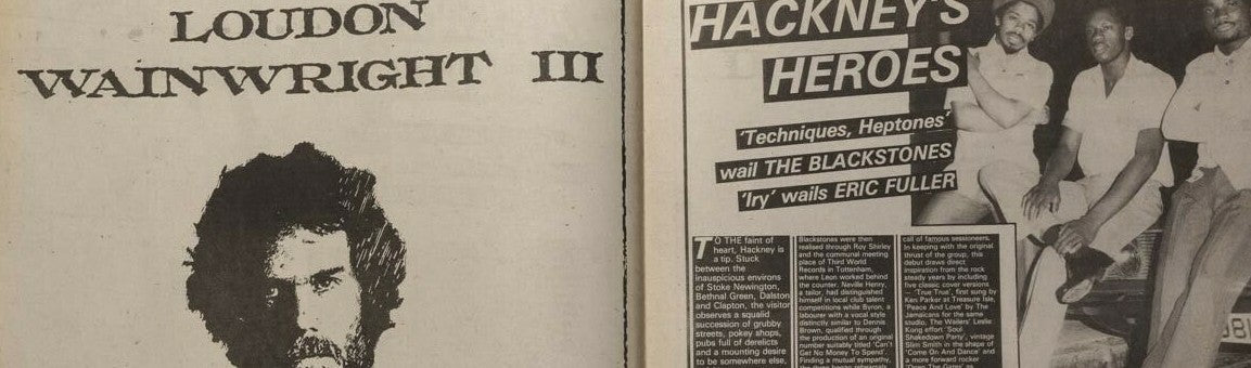 PAUL WELLER The Jam 79 SLITS Patti Smith MOD Lenny Kaye SOUNDS 22 September 1979