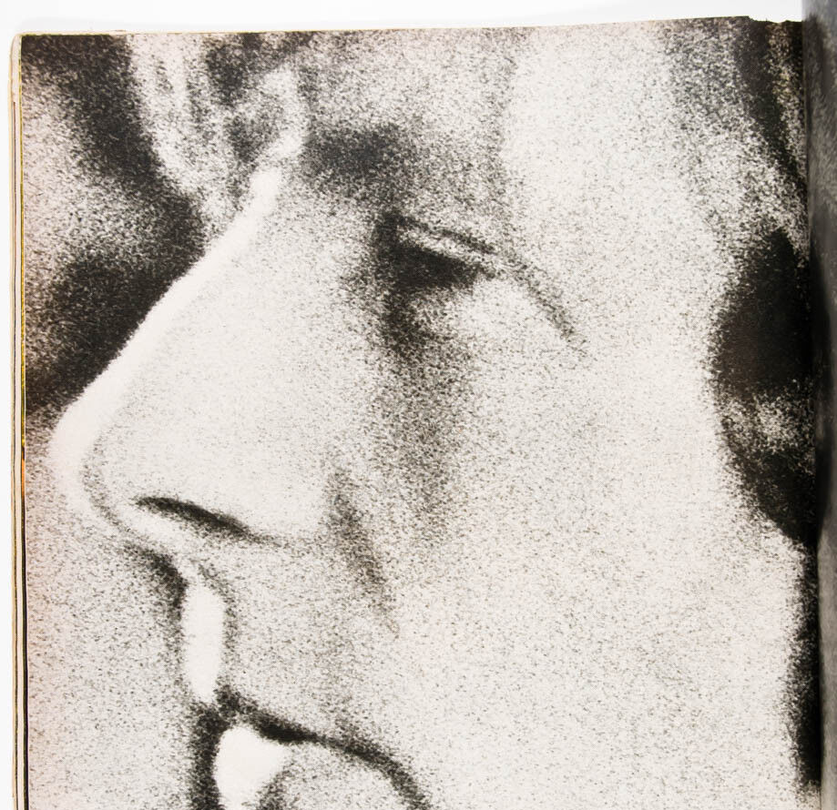 AMANDA LEAR Duffy ROMAN POLANSKI Terence Donovan MARY QUANT Chanel NOVA magazine