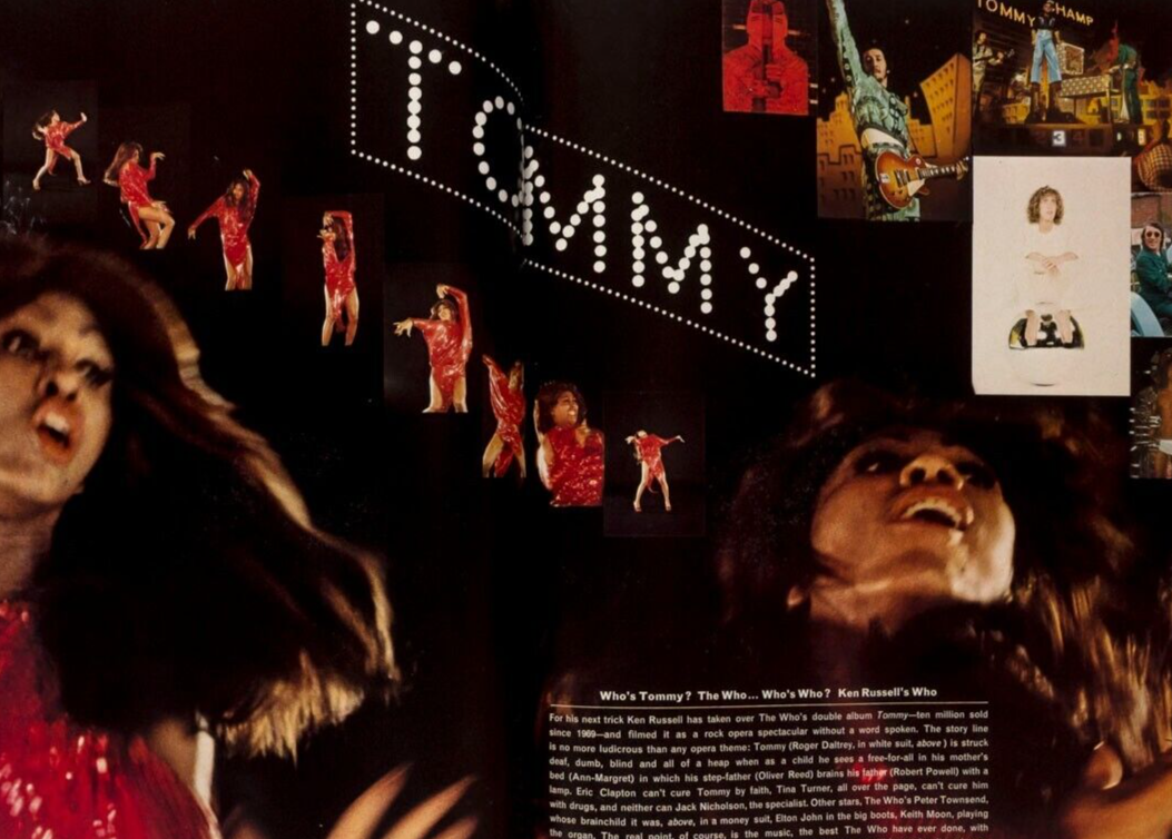 TWIGGY Norman Parkinson BIANCA JAGGER  Vogue December 1974  Christopher Lee ERTE