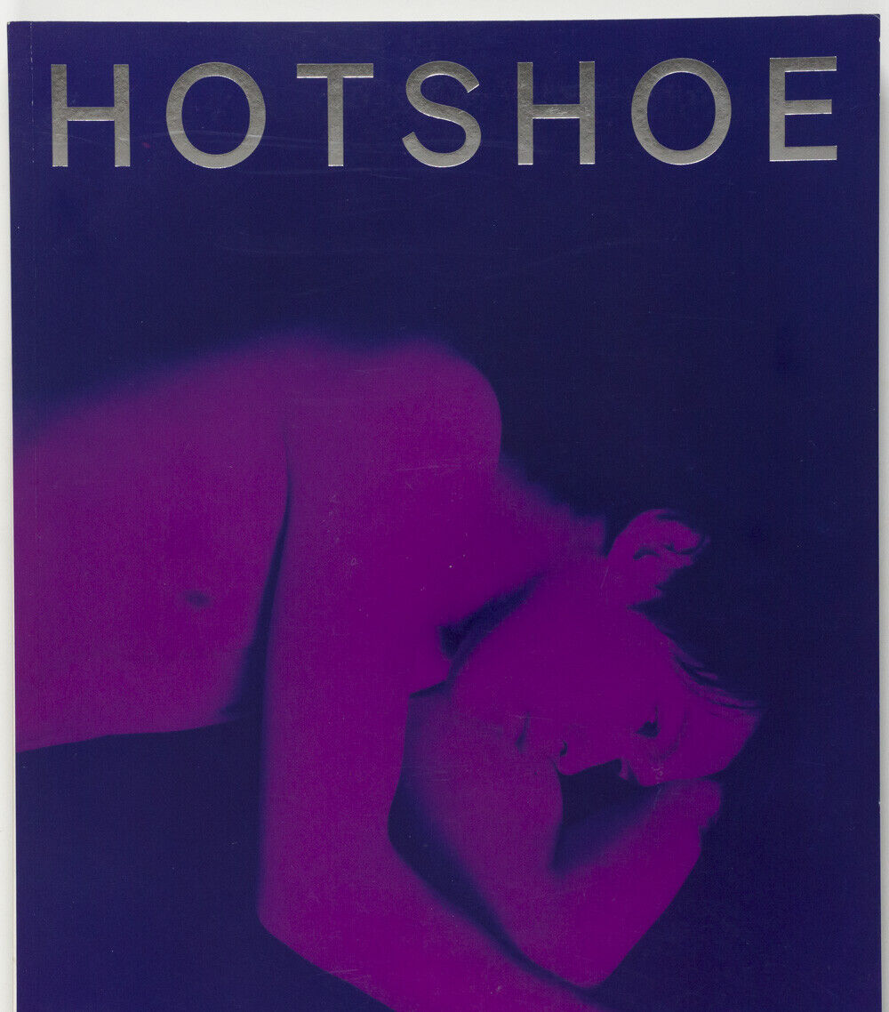 VIVIANE SASSEN Stephen Gill PETER WATKINS Mayumi Hosokura HOTSHOE photo magazine