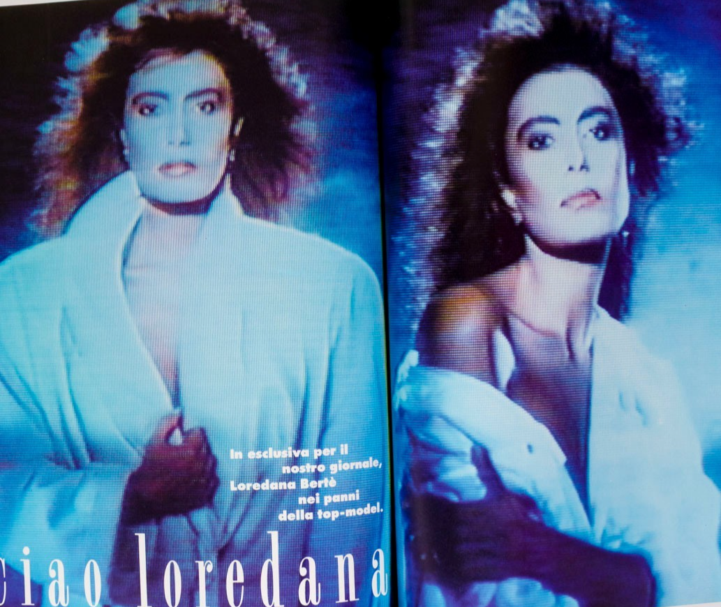 Brooke Shields TONY VIRAMONTES Deborah Turbeville LEI MAGAZINE 88 September 1984