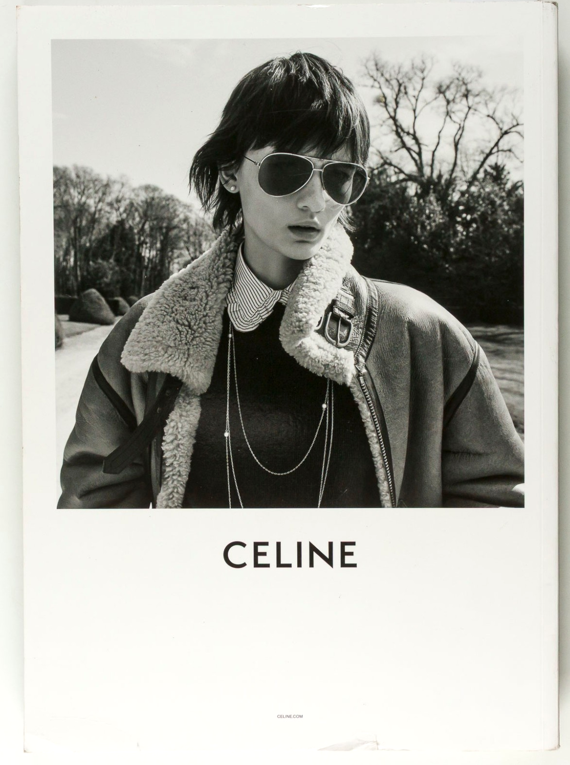 TELFAR Olivier Theyskens SSAW fashion magazine 16 AW 2019 2020 Torbjorn Rodland