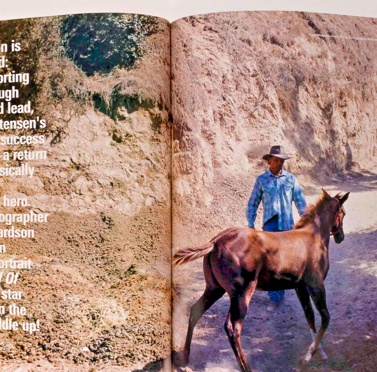 Naomi Campbell WARHOL Cat Power i-D Feb 2003 Murakami OMAHYRA Cat Power UK Viggo