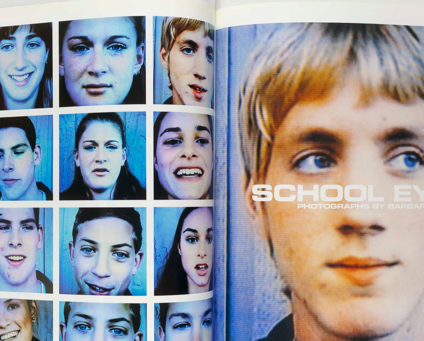 SOFIA COPPOLA Templeton CHLOE SEVIGNY Harmony Korine DUNE magazine SPIKE JONZE