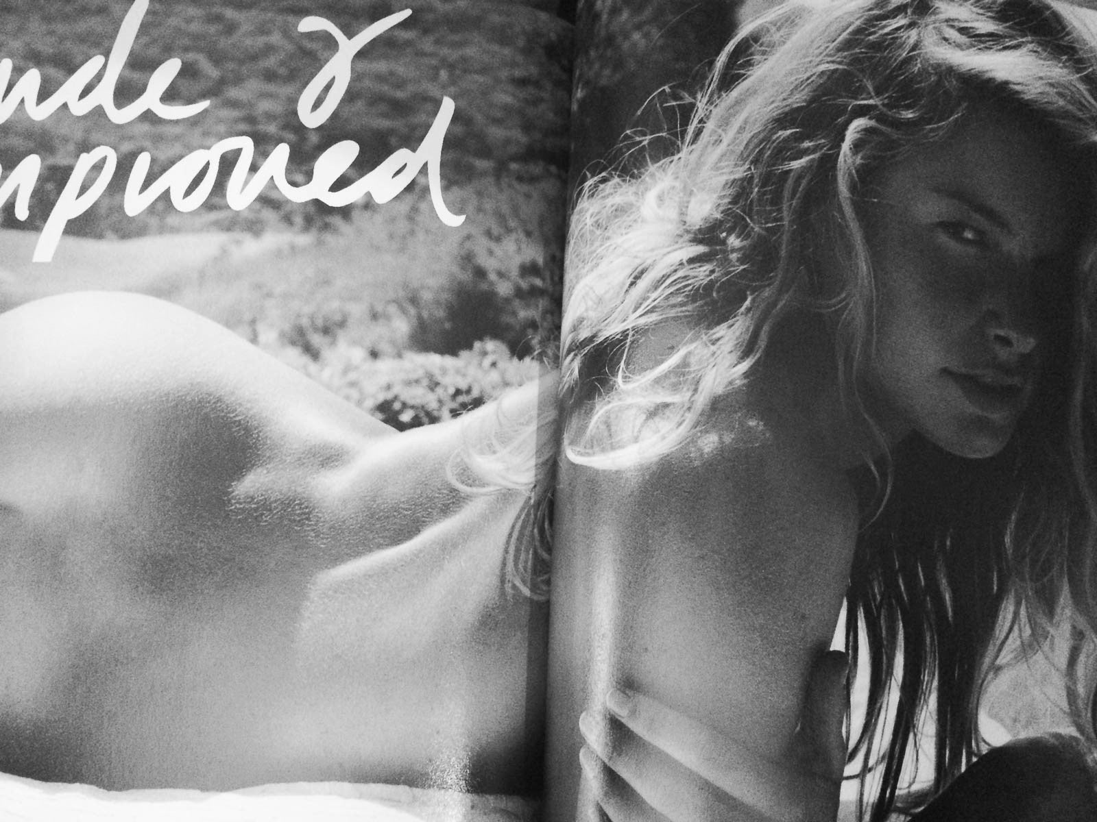 Lindsay Lohan KAWS Wolfgang Tillmans IRINA LAZAREANU i-D September 2006 Wealth