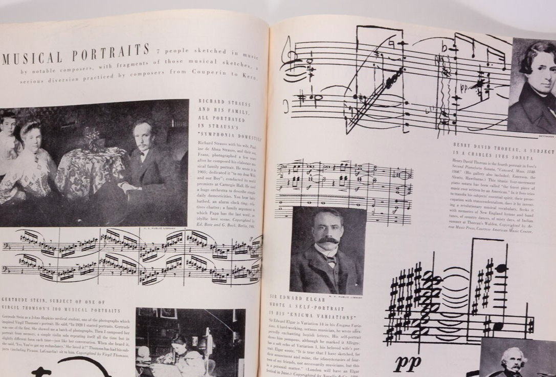 Irving Penn RENE BOUET-WILLAUMEZ Bouchet VOGUE April 1949 Mary Martin MENSWEAR