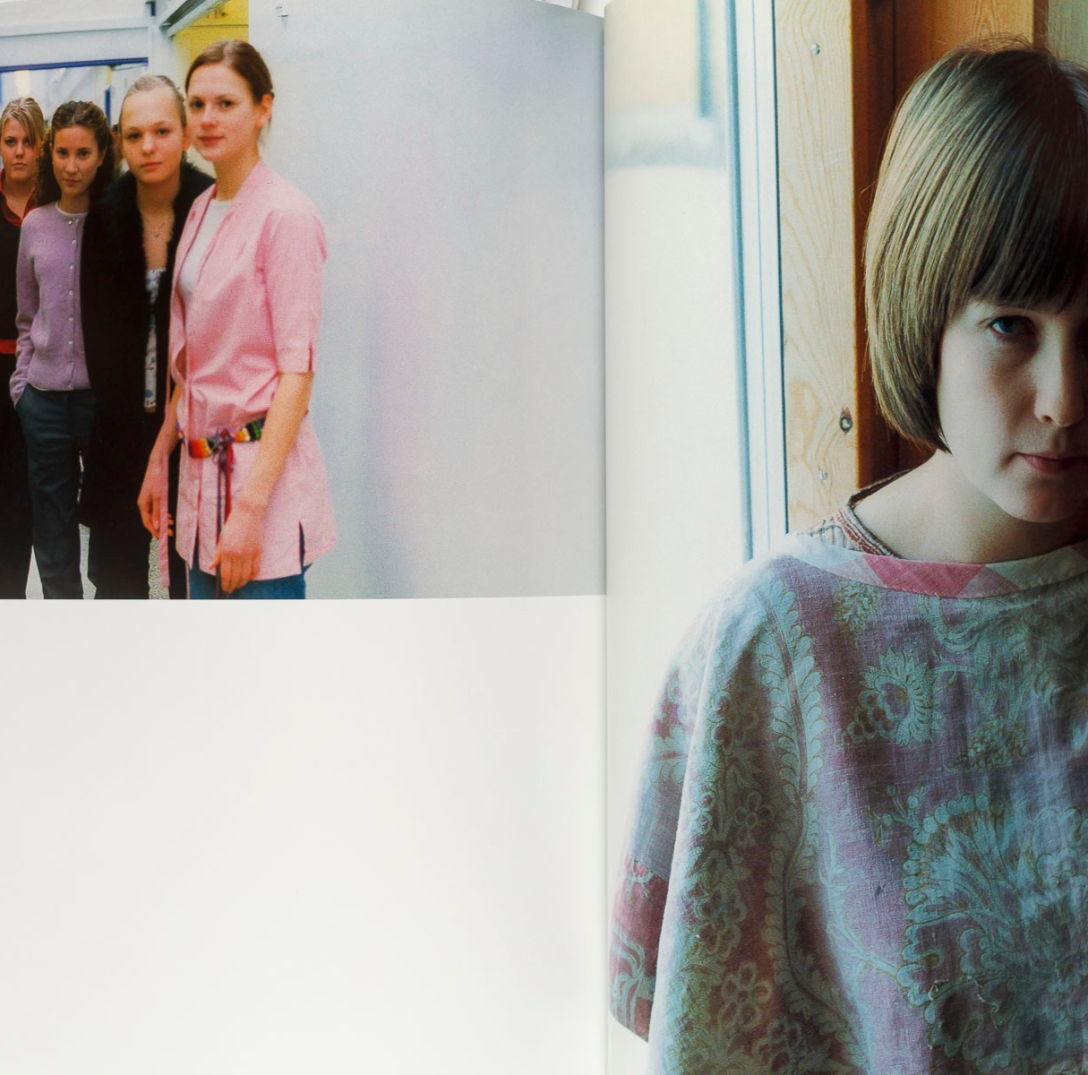 SOFIA COPPOLA Templeton CHLOE SEVIGNY Harmony Korine DUNE magazine SPIKE JONZE