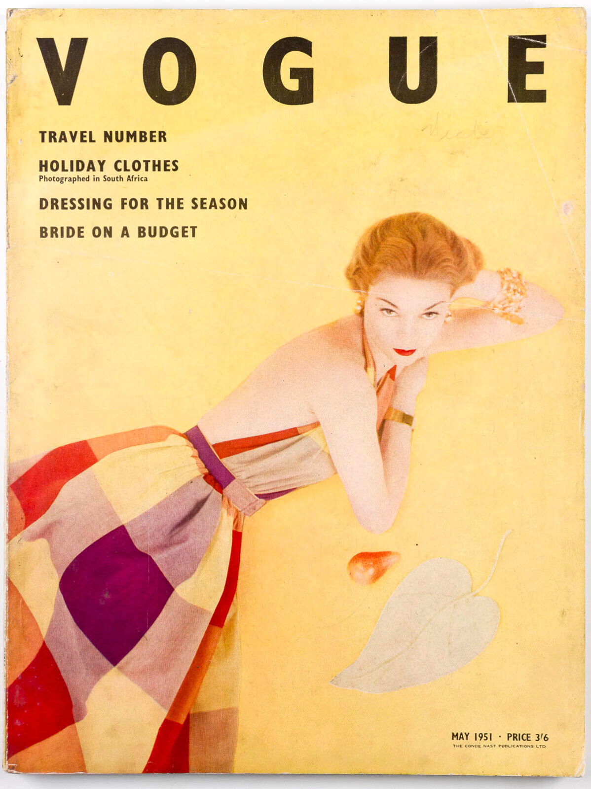 Jean Patchett NORMAN PARKINSON South Africa  VOGUE May 1951 Irving Penn TS ELIOT