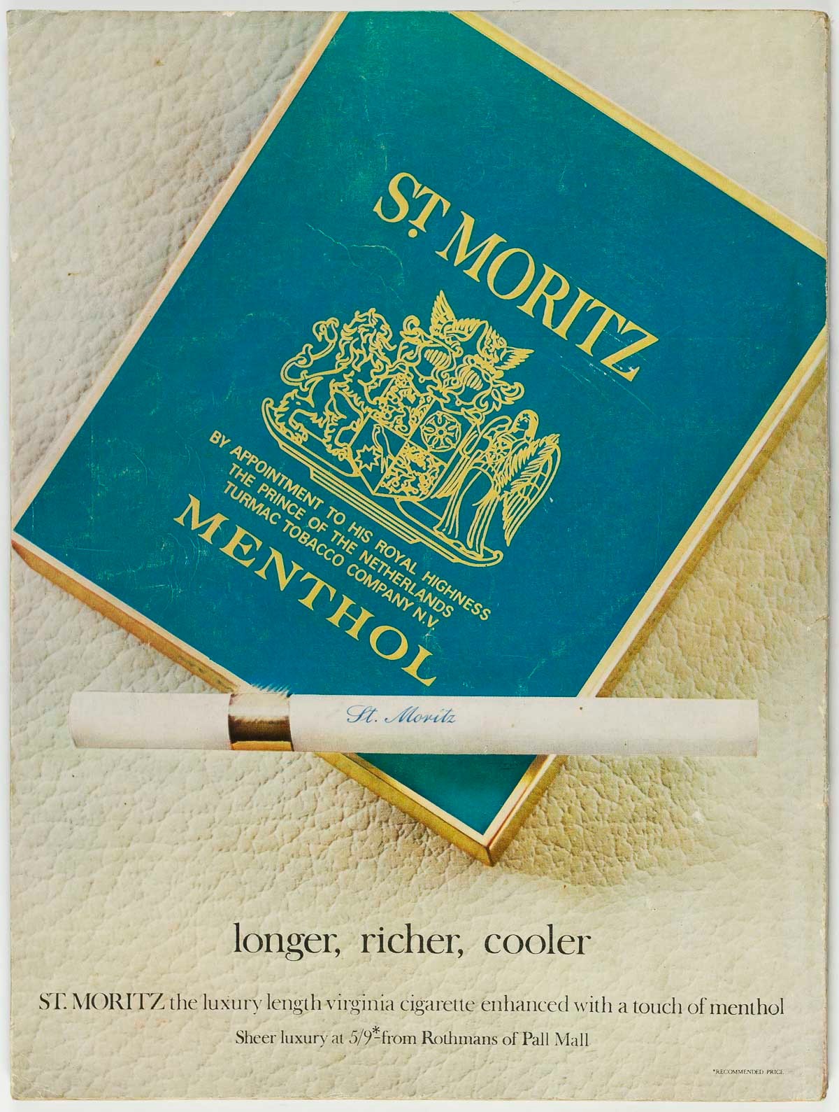 SARAH MOON HARRI PECCINOTTI Peter Blake SUE LLOYD Harper's Bazaar May 1969