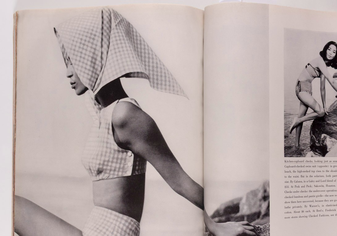 DOVIMA Avedon ANDY WARHOL Harpers December 1959 Gloira Vanderbilt SAUL STEINBERG