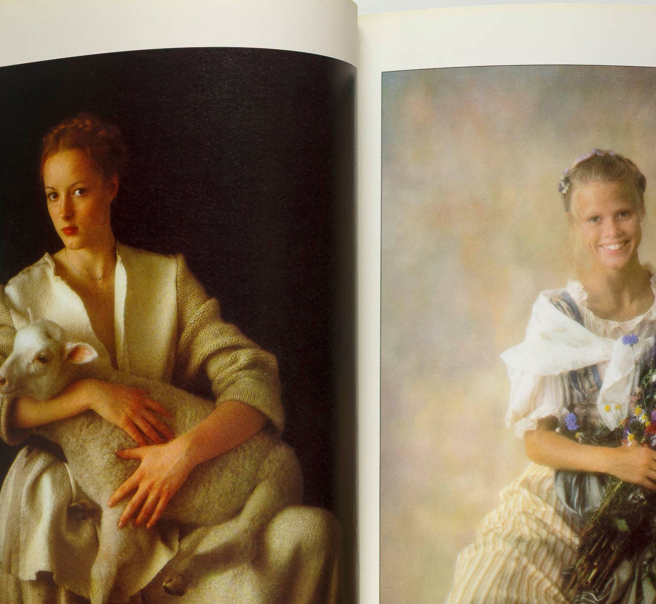 CHEYCO LEIDMANN Rebecca Blake FRANCOIS GILLET Arthur Ollman ZOOM magazine 1979