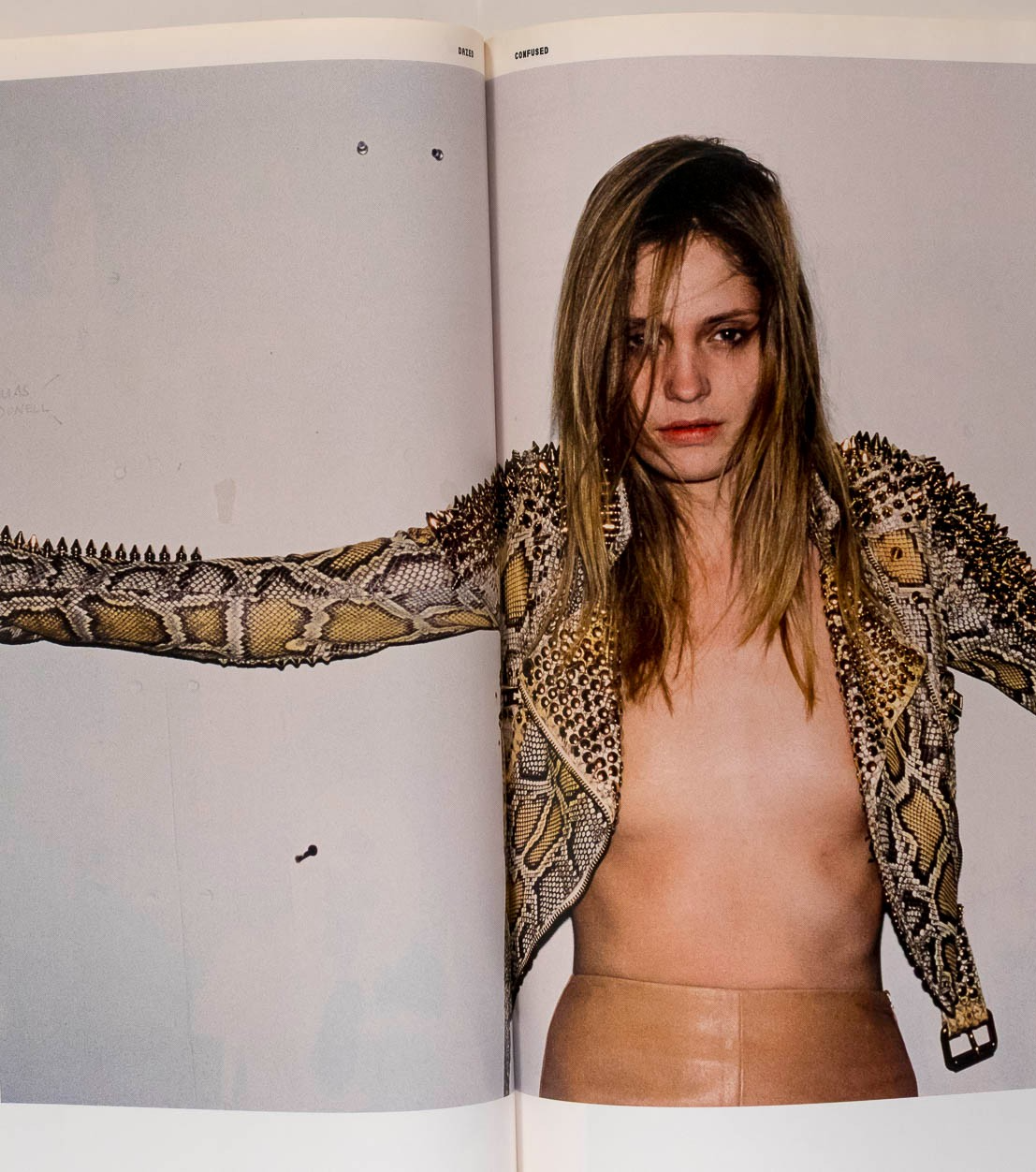 RORY CULKIN Gregg Araki JPG Hedi Slimane MAY 1968 Mormons Dazed & Confused 2011