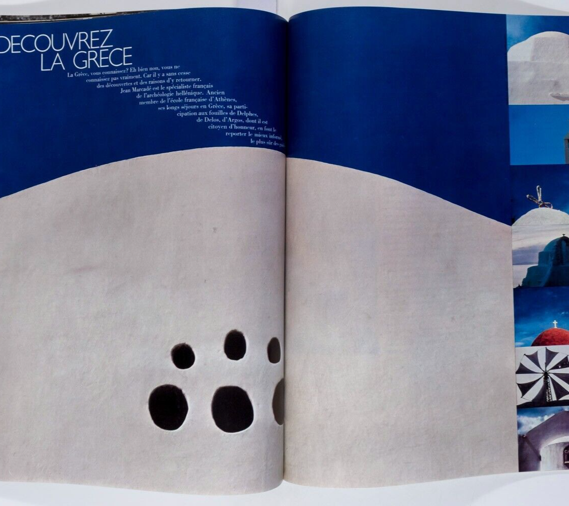 DOROTHY McGOWAN Helmut Newton SHRIMPTON Knapp GUY BOURDIN Donovan SIEFF Vogue Fr