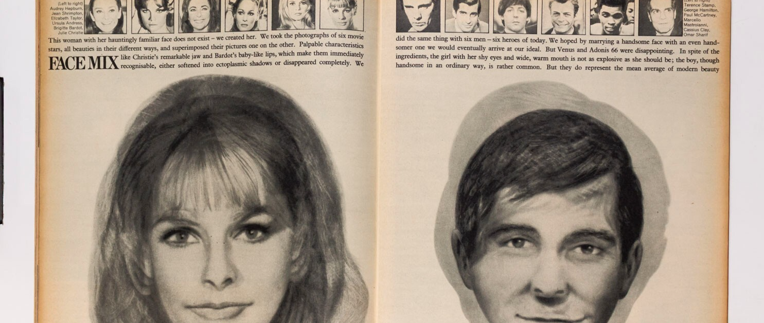 BRIGITTE BARDOT Maudie James CHRISTINE KEELER Sunday Times December 1966 Snowdon