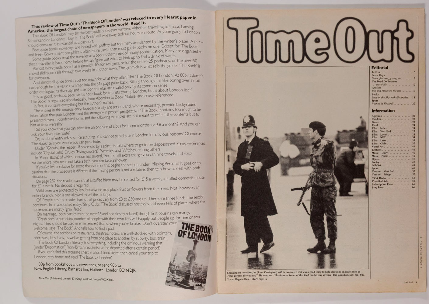 Jerry Garcia GRAHAM NASH Bette Midler TIME OUT January 11 1974 Saltley Coke CND