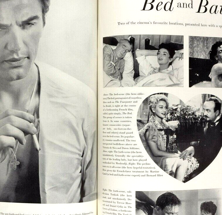 Karen Radkai NORMAN PARKINSON Suzy Parker HENRY CLARKE Horst RENE GRUAU Vogue UK