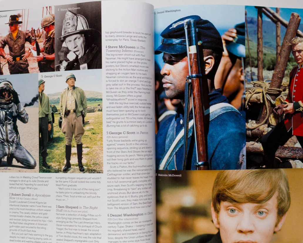 Ewan McGregor ADRIAN NEIL RAYMENT Jodie Kidd ARENA HOMME # 6 1996 Juergen Teller