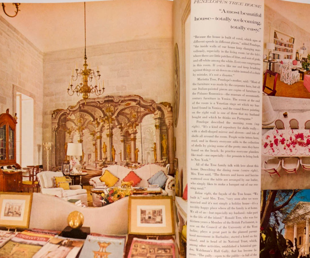 Lauren Hutton VERUSCHKA Rubartelli Vogue July 1968 Jean Shrimpton PENELOPE TREE