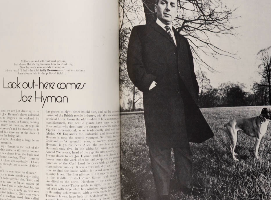 Sarah Moon QUANT Peccinotti HARPER'S BAZAAR March 1969 Kellie Wilson RABANNE vtg