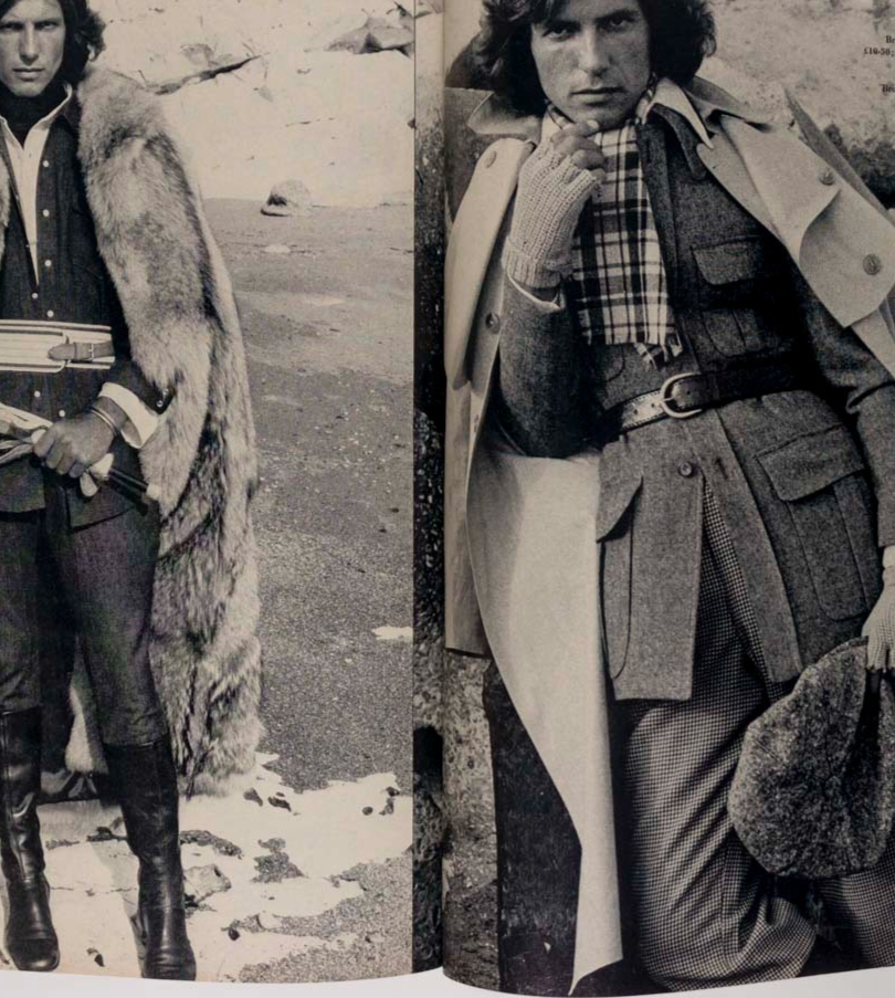 CATHEE DAHMEN Ann Turkel JAMES WEDGE Harper's Bazaar 1971 November LOUIS VUITTON