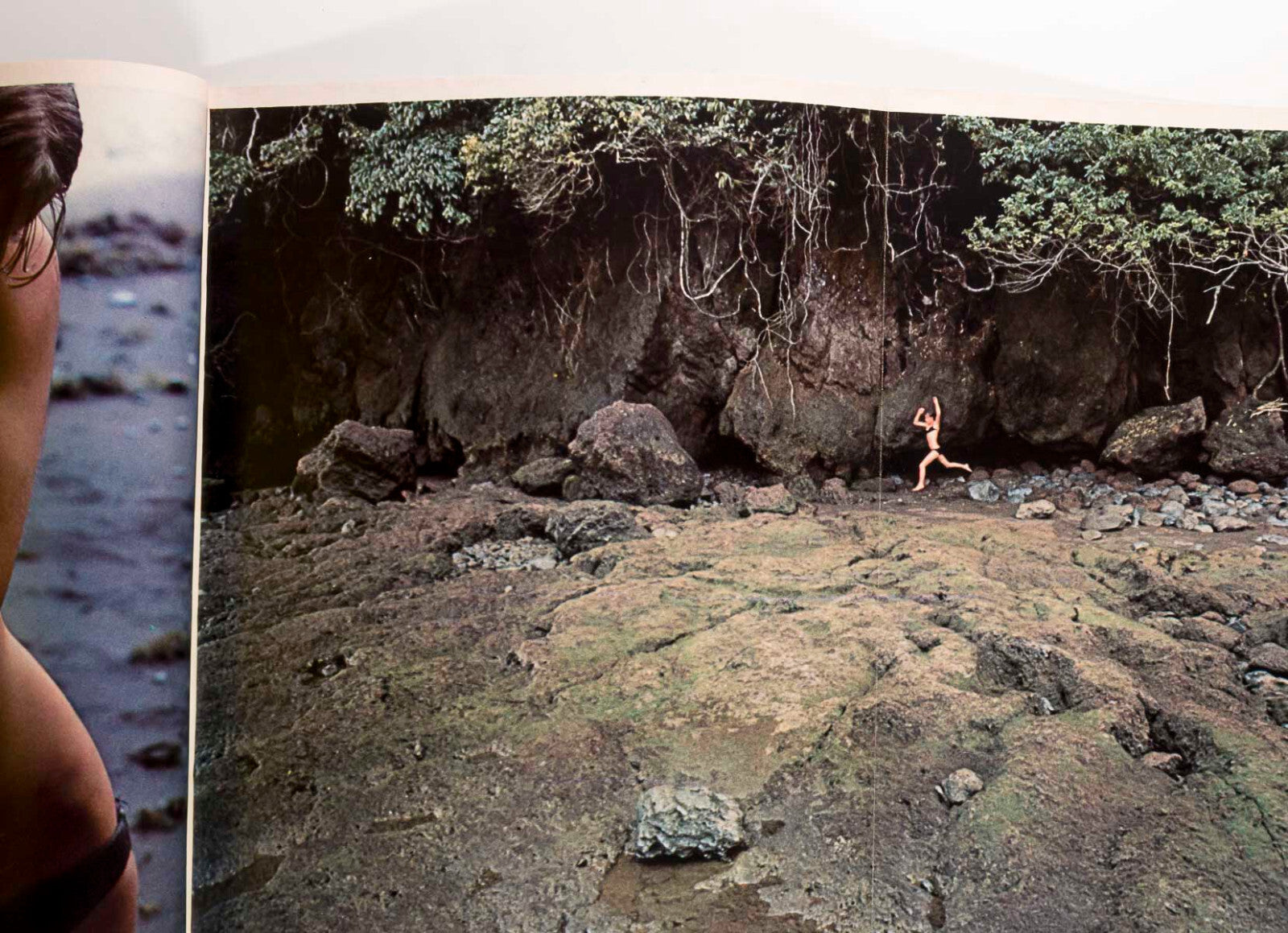 Uschi Obermaier VERUSCHKA Twiggy WILLY FLECKHAUS Art Kane  TWEN fashion magazine