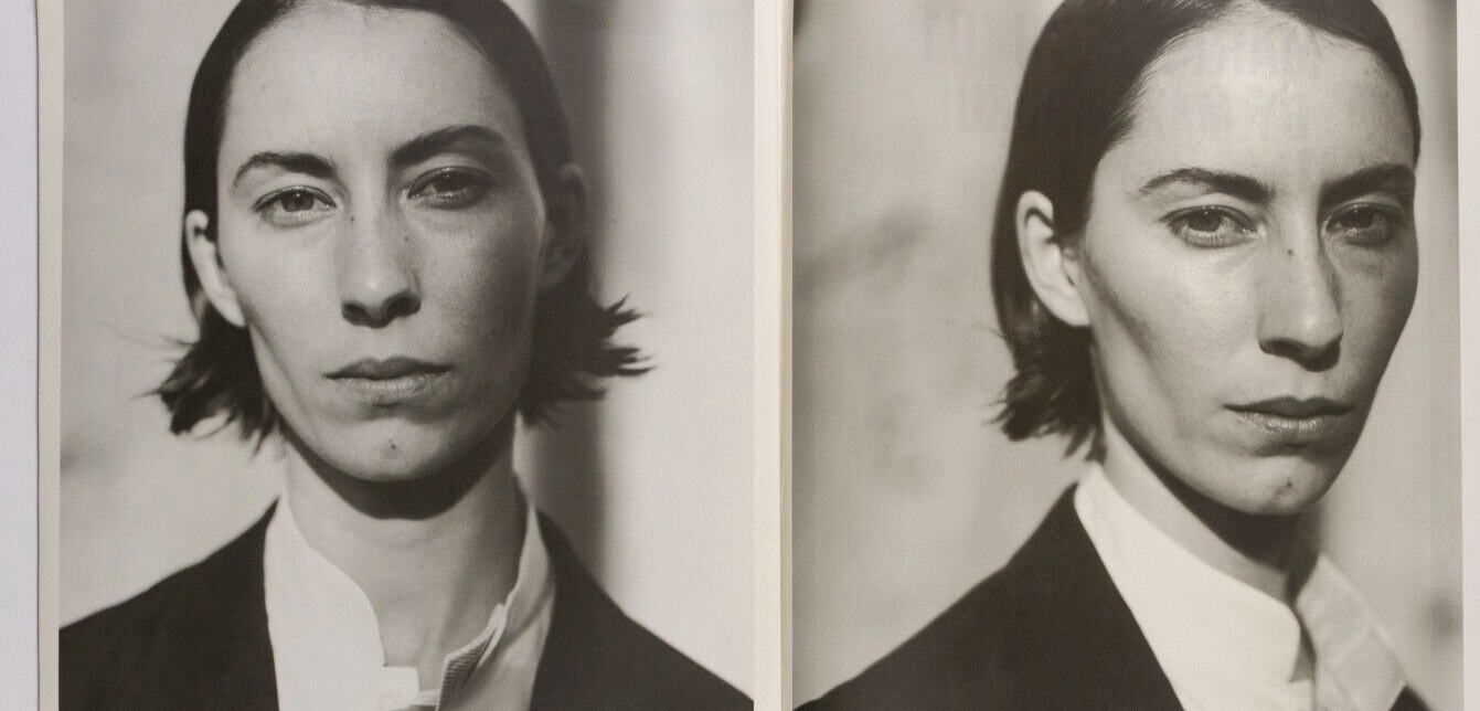YOHJI YAMAMOTO Y's For Men LOOKBOOK Marrakech 2001 by MAX VADUKUL Collection '01