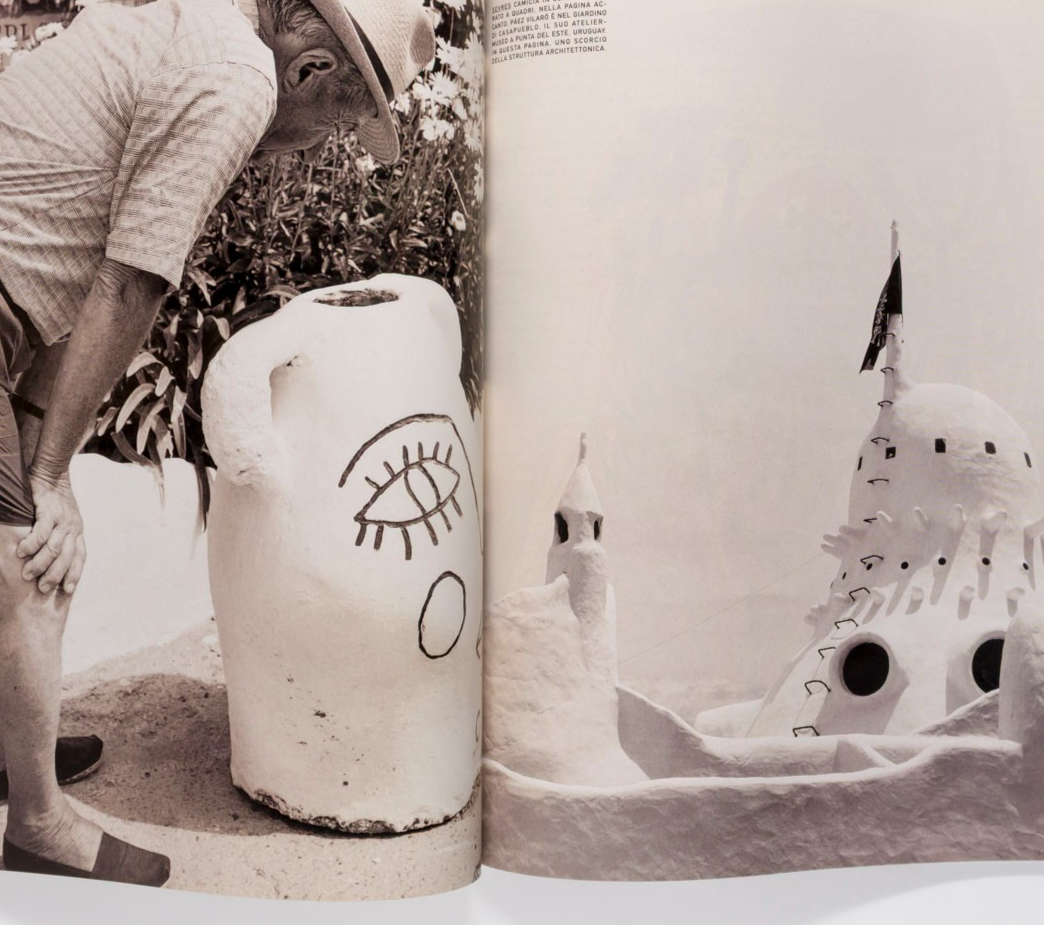 BILLY WHITE Uruguay BRUCE WEBER Roversi L'UOMO VOGUE April 1998 Malaparte PAVESI
