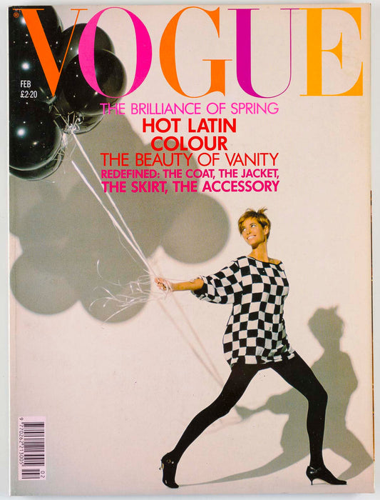 CHRISTY TURLINGTON Steven Klein STEPHANIE SEYMOUR Monica Bellucci NAOMI Vogue UK