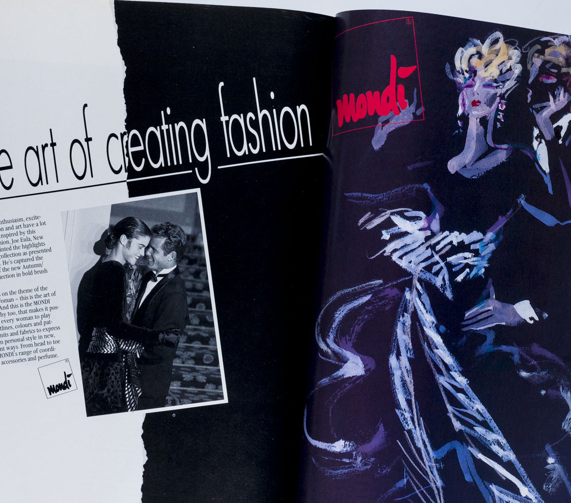 Madonna BRUCE WEBER Galliano PET SHOP BOYS Cindy Crawford UK Elle September 1987