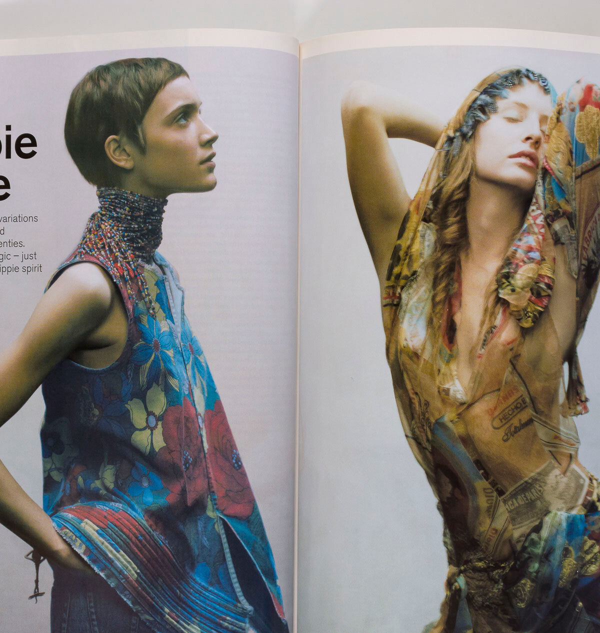 ERIN O'CONNOR Sam Taylor Wood DON McCULLIN Harpers & Queen Jocelyn Wildenstein