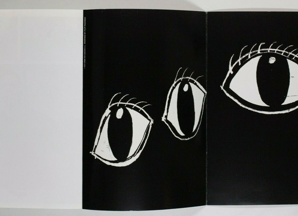 Chloe Sevigny WOLFGANG TILLMANS Helmut Lang RAF SIMONS Purple Fashion Magazine 5