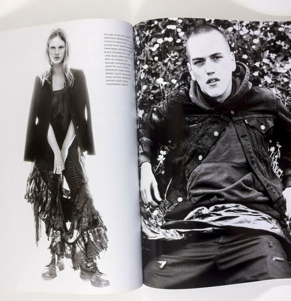 Macaulay Culkin ANNE V Jamie Bochert JUSTIN TIMBERLAKE Rachael Stirling THE FACE