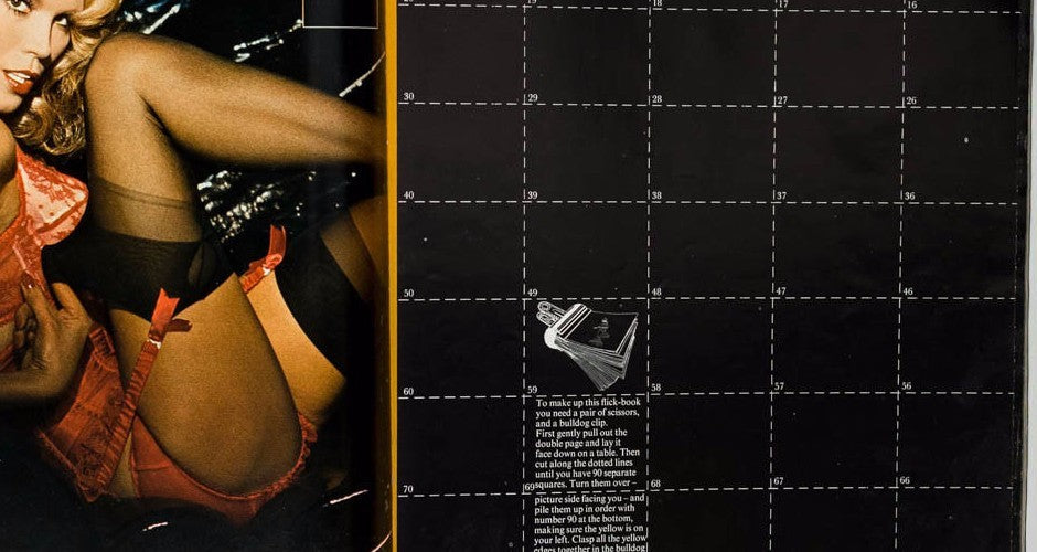 AMANDA LEAR Duffy ROMAN POLANSKI Terence Donovan MARY QUANT Chanel NOVA magazine