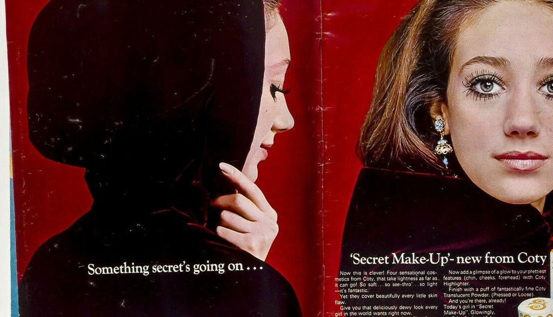 Michael Caine JANE FONDA Marisa Berenson SWIMWEAR vtg Honey magazine May 1968 UK