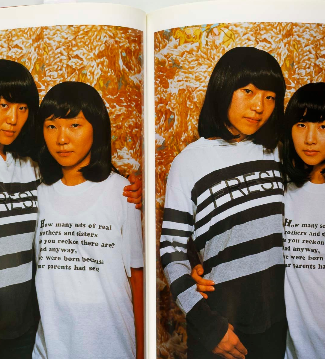 SOFIA COPPOLA Templeton CHLOE SEVIGNY Harmony Korine DUNE magazine SPIKE JONZE