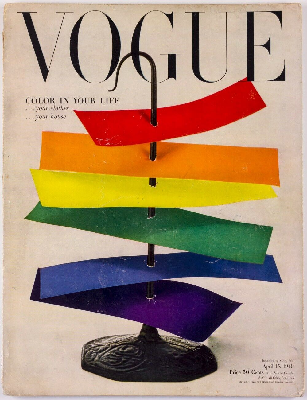Irving Penn RENE BOUET-WILLAUMEZ Bouchet VOGUE April 1949 Mary Martin MENSWEAR