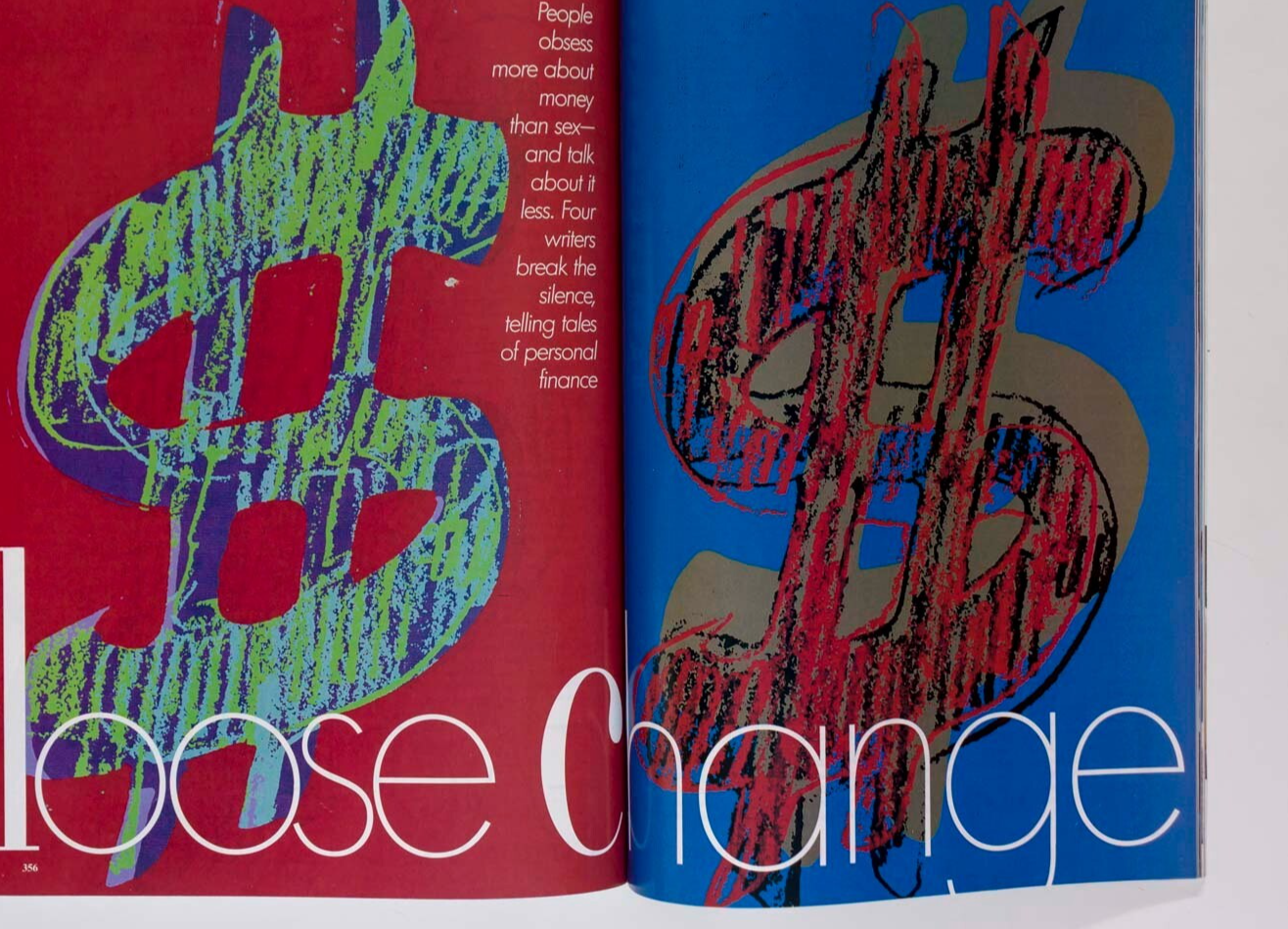 KRISTEN McMENAMY Kate Moss AMBER VALLETTA Vogue April 1995 Amanda Harlech PENN