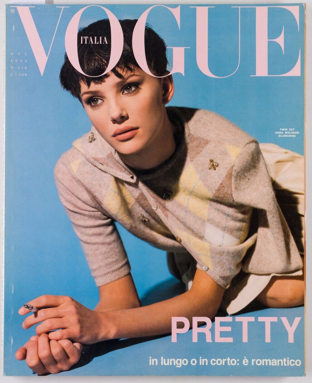 Jaime Rishar Jaime Rishar FARRAH FAWCETT Sofia Coppola EVANGELISTA Helena EMMA BALF ...