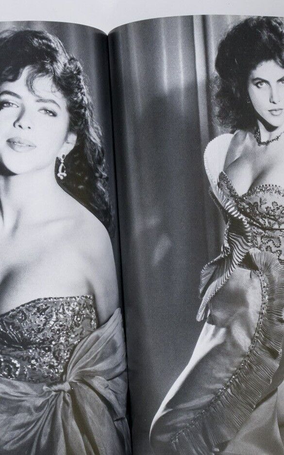 Helmut Newton GIA CARANGI Guy Bourdin HORST Dali COLLECTIONS vtg YSL Paris Vogue