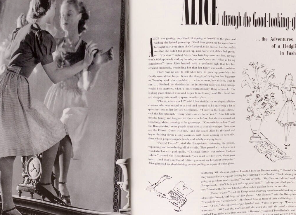 Lee Miller HORST Vivien Leigh GWTW Constance Bennett RBW Churchill UK Vogue 1940