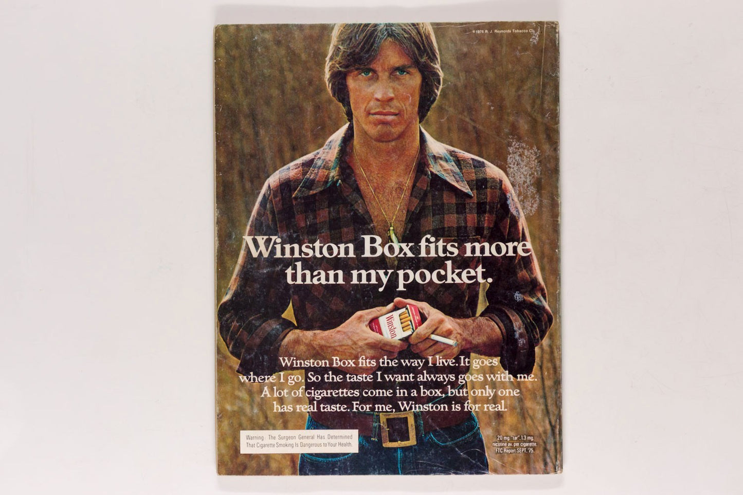 ALBERTO RIZZO Haiti SWIMWEAR Summer Fashion US GQ magazine May 1976 Shorts VTG