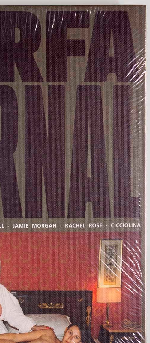 CICCIOLINA Rachel Rose OLYMPIA CAMPBELL Lily McMenamy MARFA JOURNAL 6 New 2016